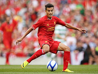 LISTEN: Vital goals from today...